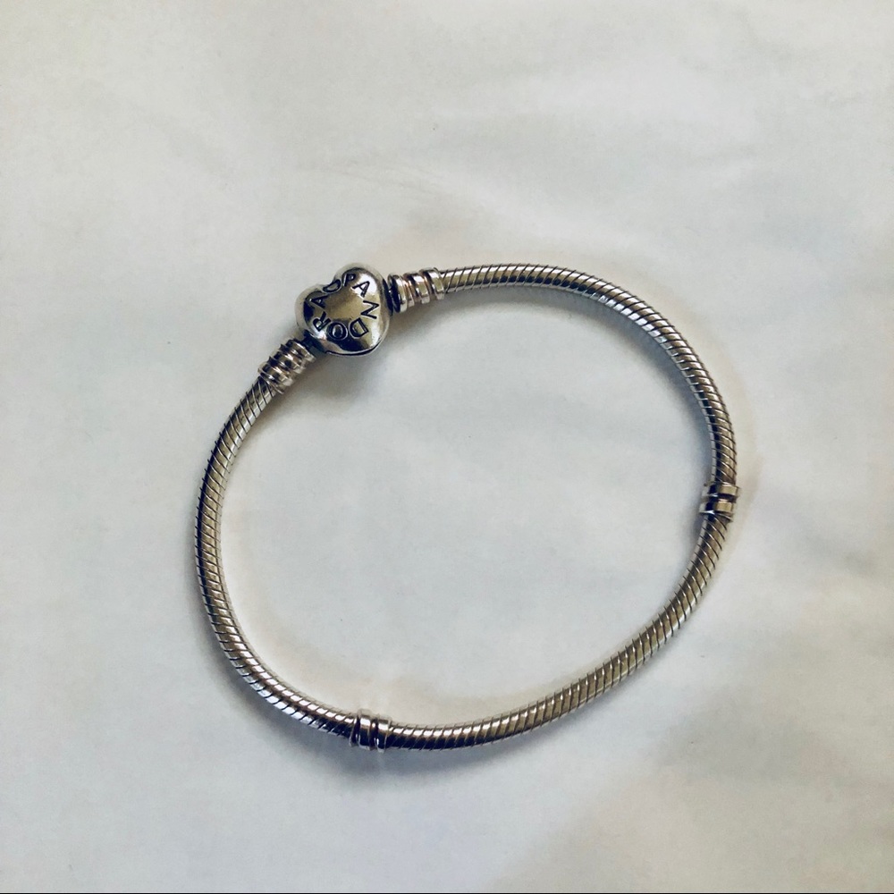 Pandora bracelet